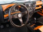 Land Rover Defender 90 by Aznom 2010 года